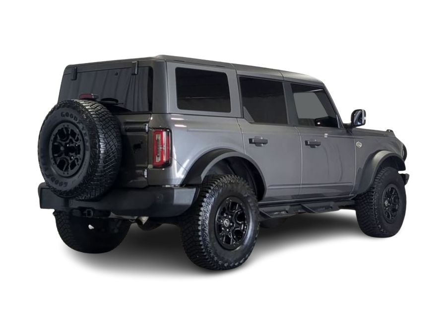 Thumbnail: 2023 Ford Bronco - 21