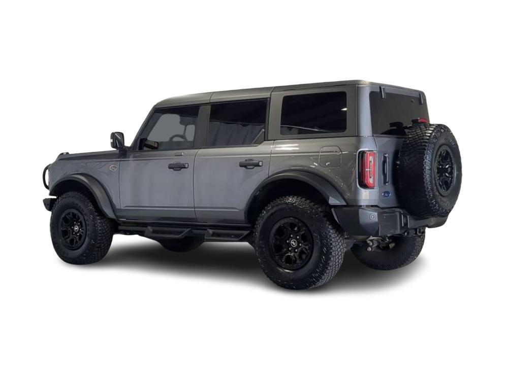 Thumbnail: 2023 Ford Bronco - 20