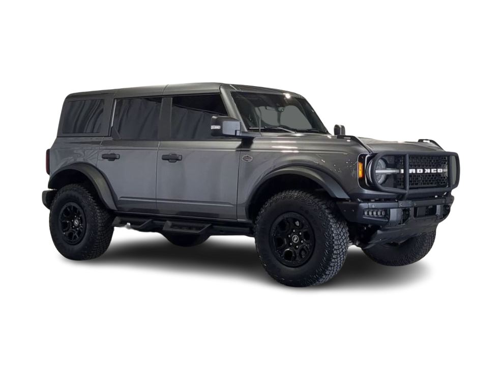 Thumbnail: 2023 Ford Bronco - 18