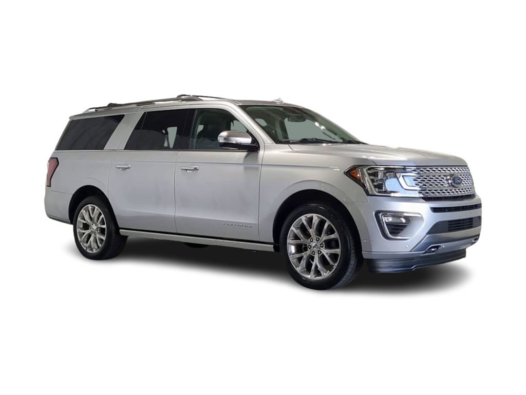 Thumbnail: 2019 Ford Expedition MAX - 19