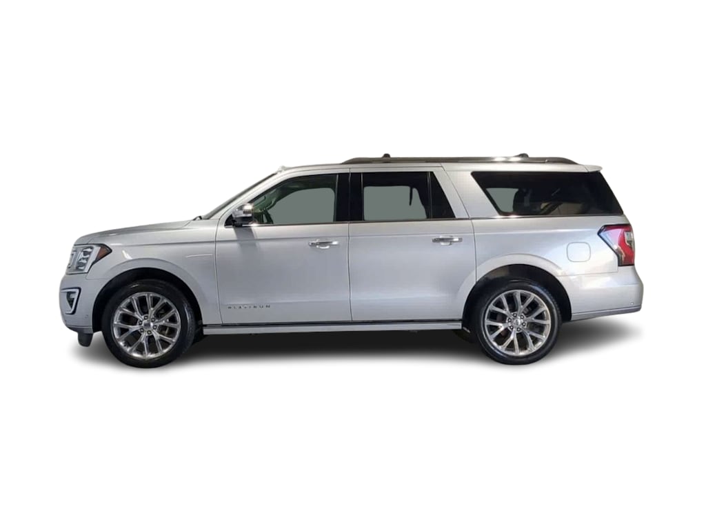 Thumbnail: 2019 Ford Expedition MAX - 3