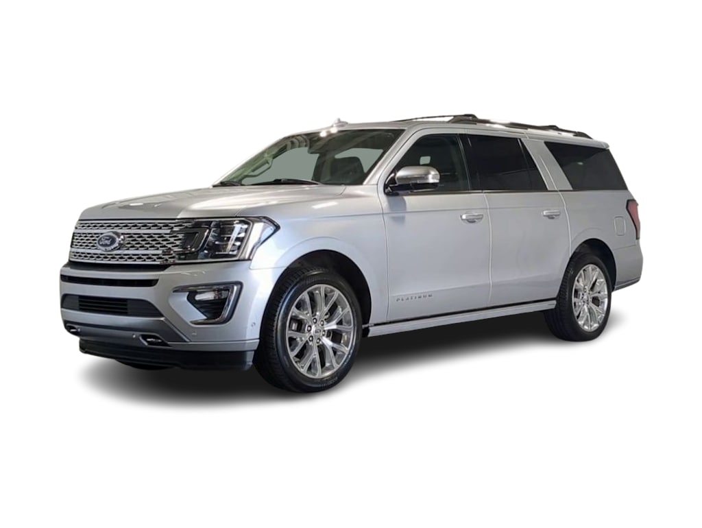 Thumbnail: 2019 Ford Expedition MAX - 20