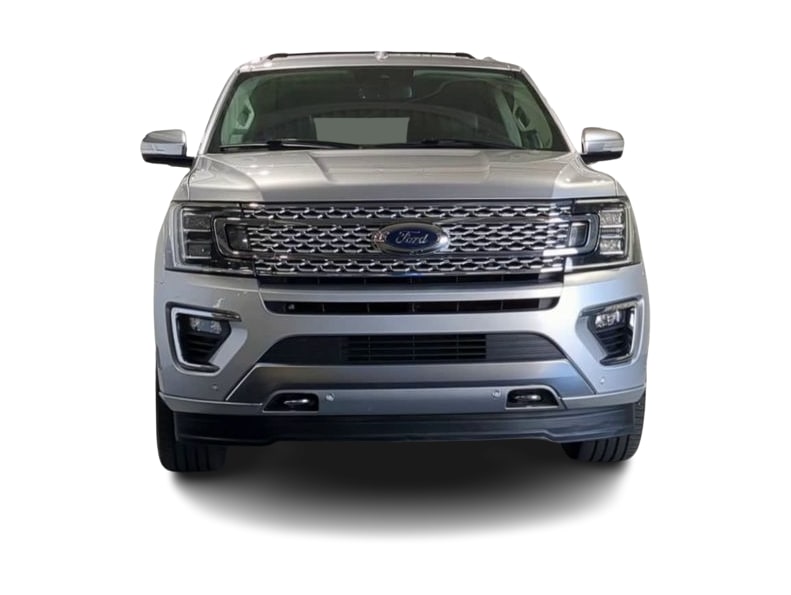 Thumbnail: 2019 Ford Expedition MAX - 6