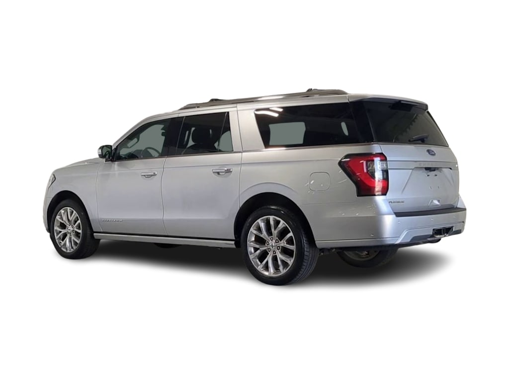 Thumbnail: 2019 Ford Expedition MAX - 4