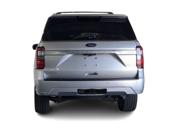 Thumbnail: 2019 Ford Expedition MAX - 5