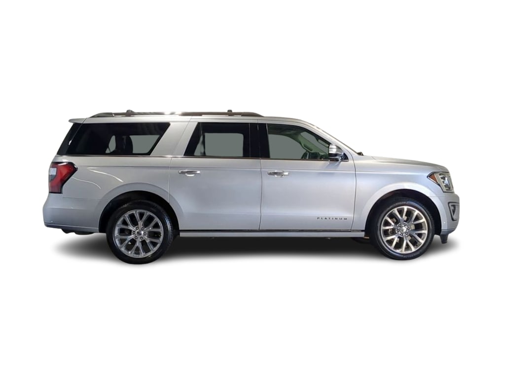 Thumbnail: 2019 Ford Expedition MAX - 22