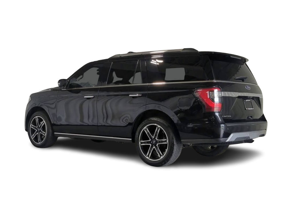 Thumbnail: 2019 Ford Expedition - 4