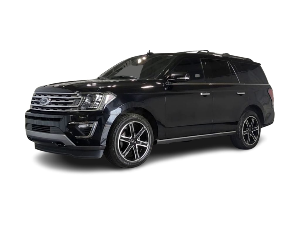 Thumbnail: 2019 Ford Expedition - 20
