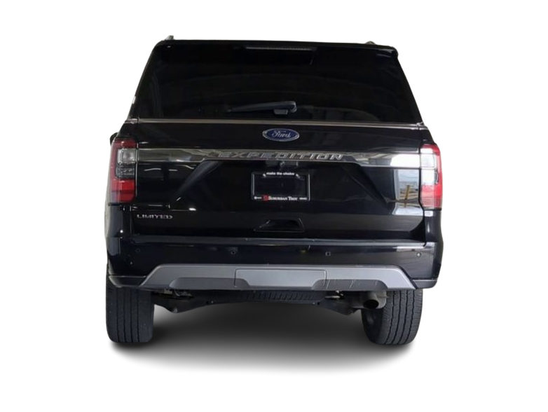Thumbnail: 2019 Ford Expedition - 5