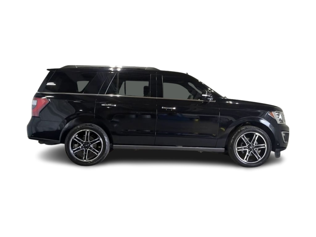 Thumbnail: 2019 Ford Expedition - 22