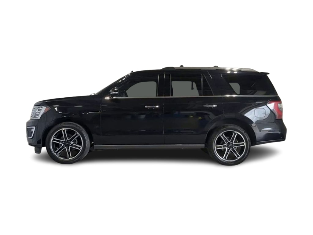 Thumbnail: 2019 Ford Expedition - 3