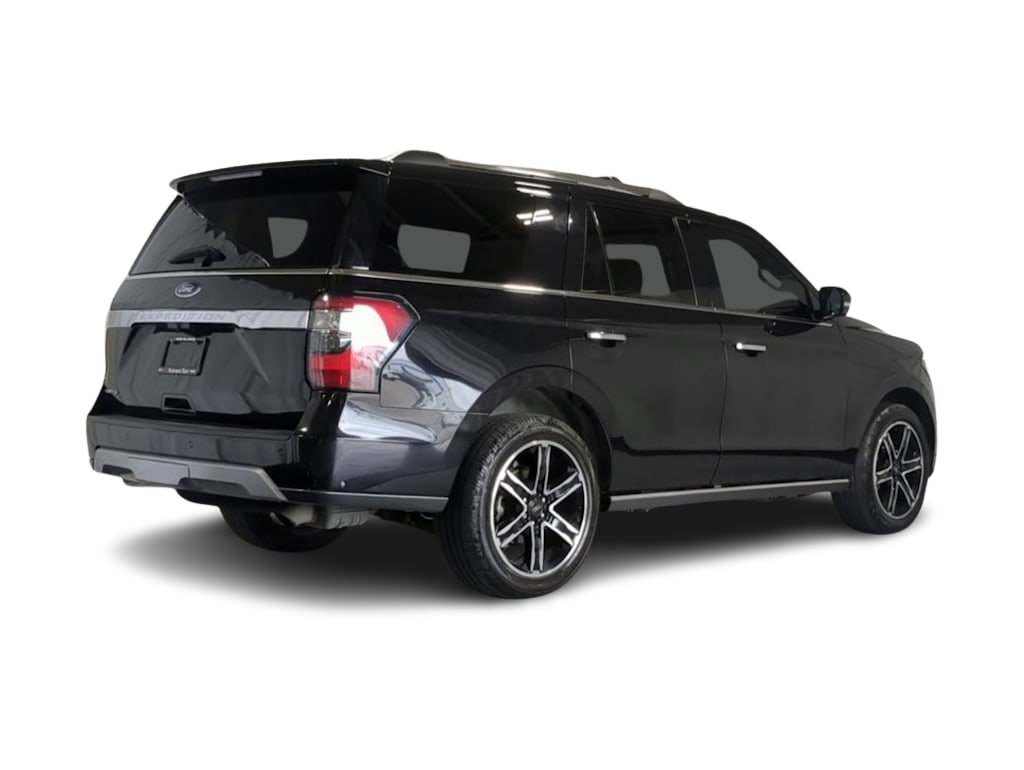 Thumbnail: 2019 Ford Expedition - 21
