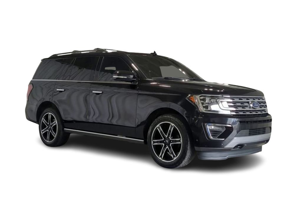 Thumbnail: 2019 Ford Expedition - 19