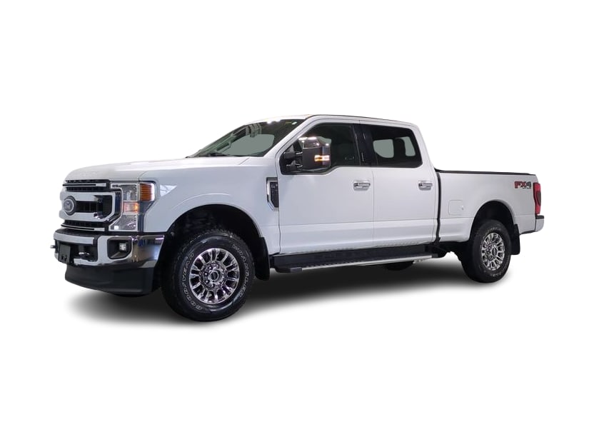 Thumbnail: 2020 Ford F-250 - 3