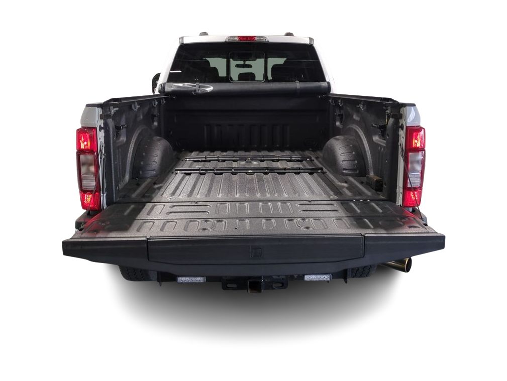 Thumbnail: 2020 Ford F-250 - 15