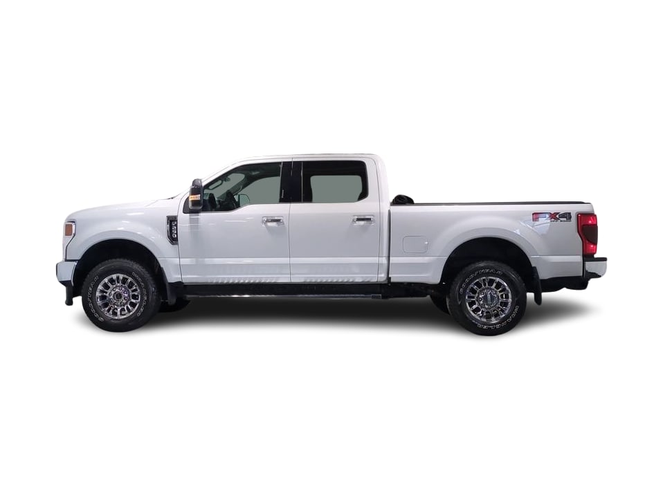 Thumbnail: 2020 Ford F-250 - 19