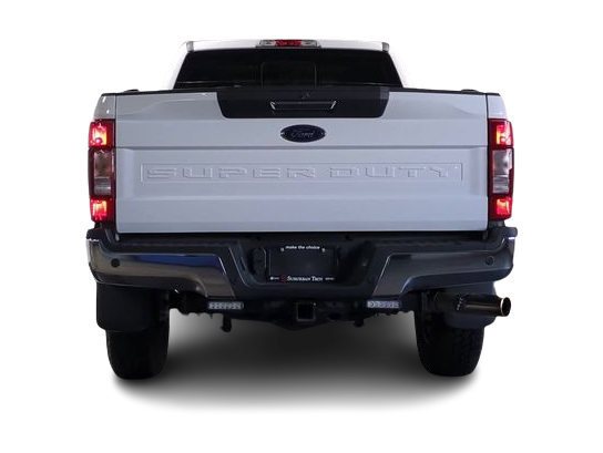 Thumbnail: 2020 Ford F-250 - 4