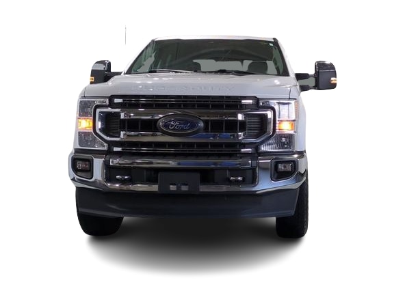 Thumbnail: 2020 Ford F-250 - 5