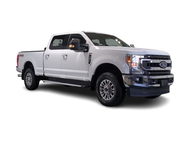 Thumbnail: 2020 Ford F-250 - 18