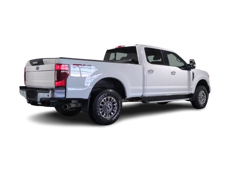 Thumbnail: 2020 Ford F-250 - 21