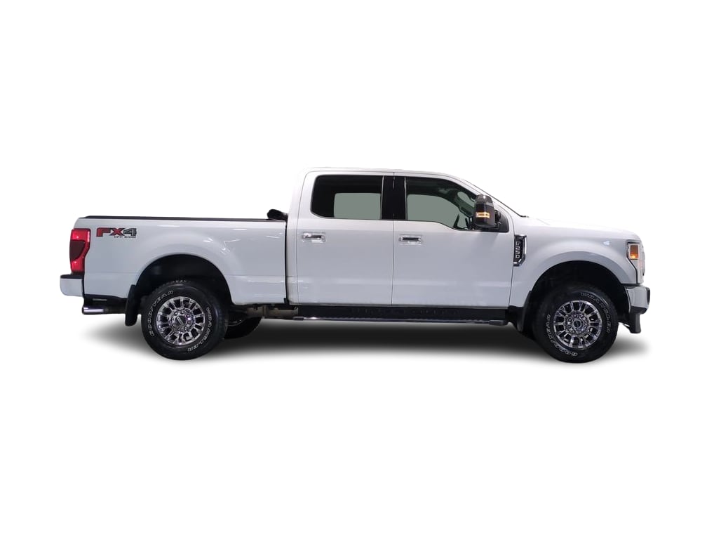Thumbnail: 2020 Ford F-250 - 22