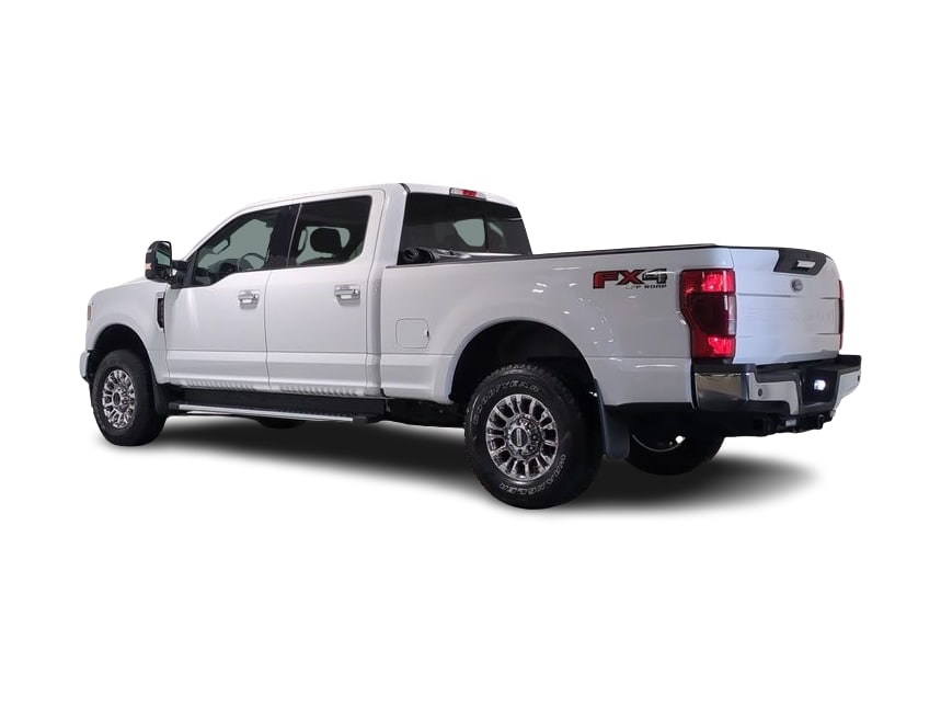 Thumbnail: 2020 Ford F-250 - 20