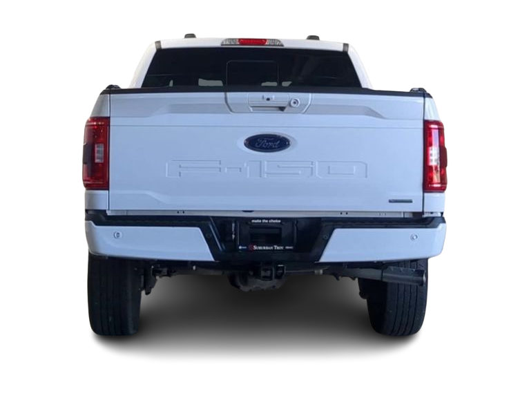 Thumbnail: 2023 Ford F-150 - 5