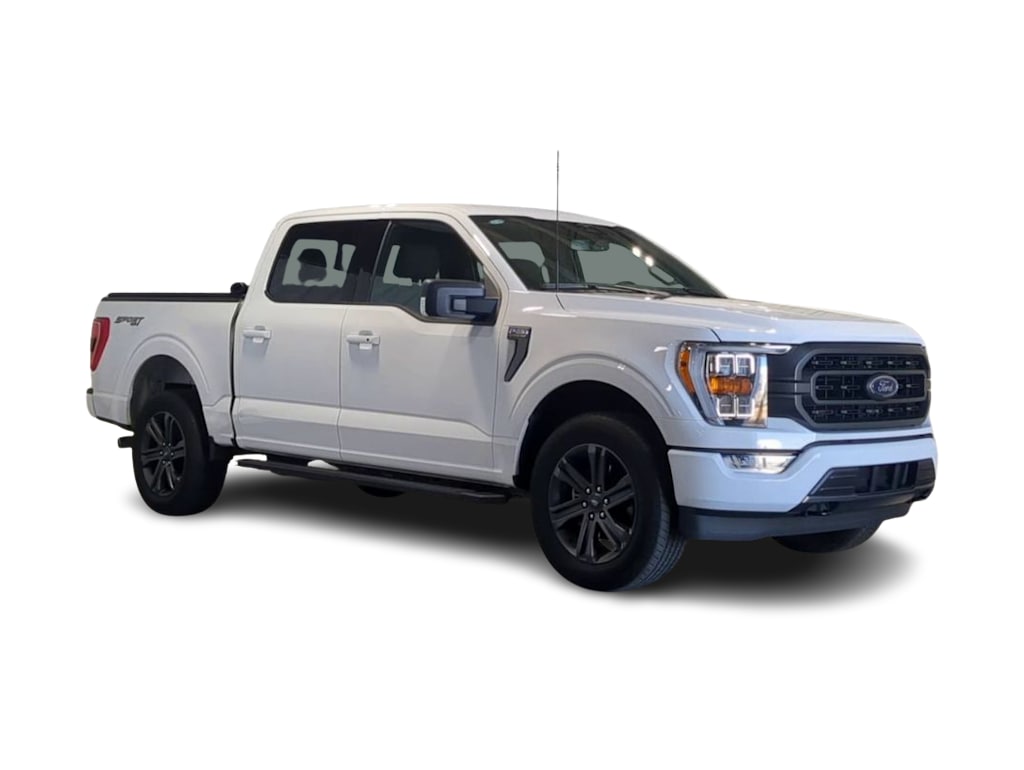 Thumbnail: 2023 Ford F-150 - 20