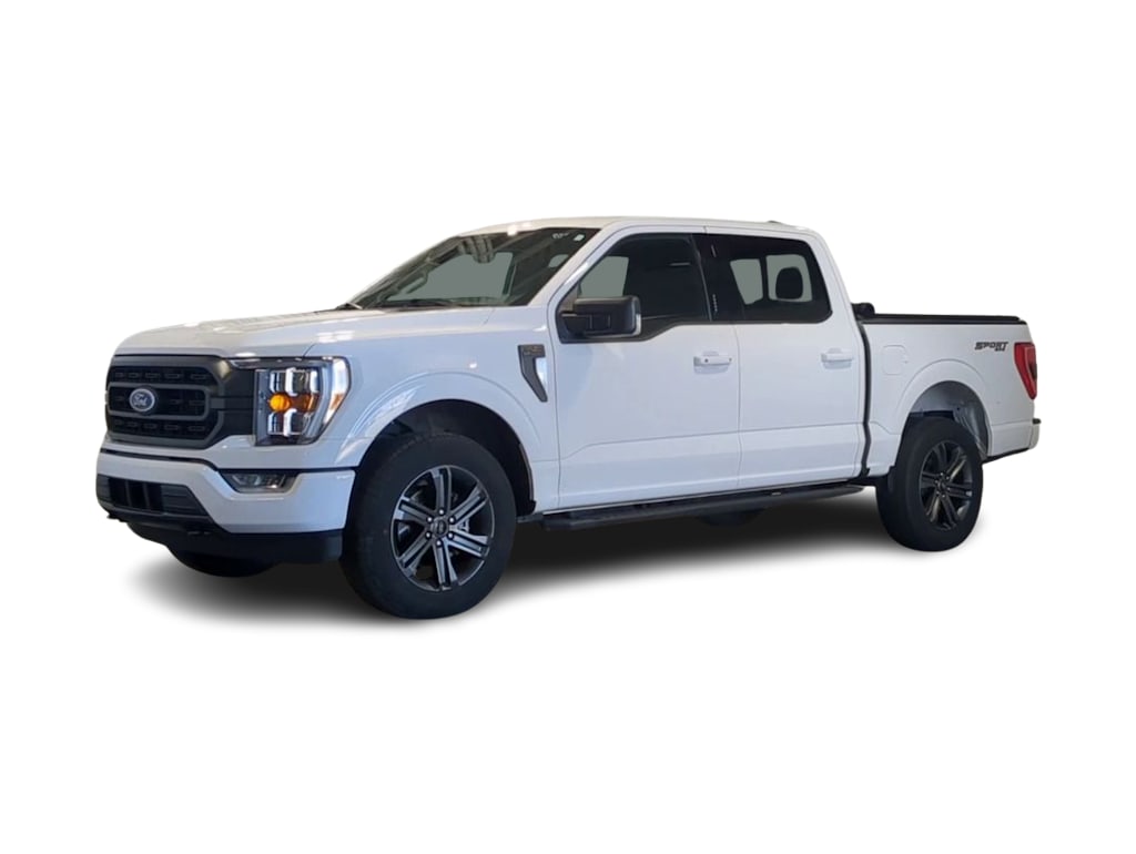 Thumbnail: 2023 Ford F-150 - 3