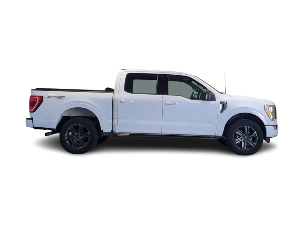 Thumbnail: 2023 Ford F-150 - 23