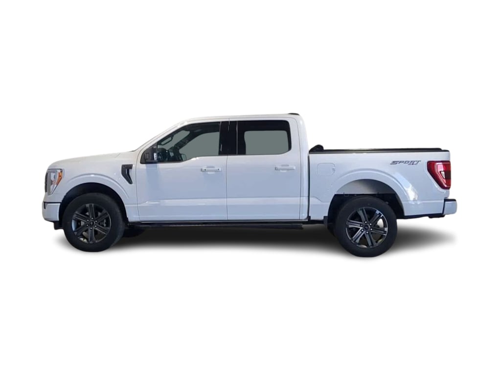 Thumbnail: 2023 Ford F-150 - 21