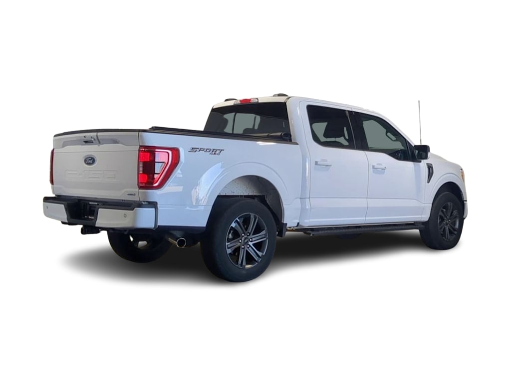Thumbnail: 2023 Ford F-150 - 22