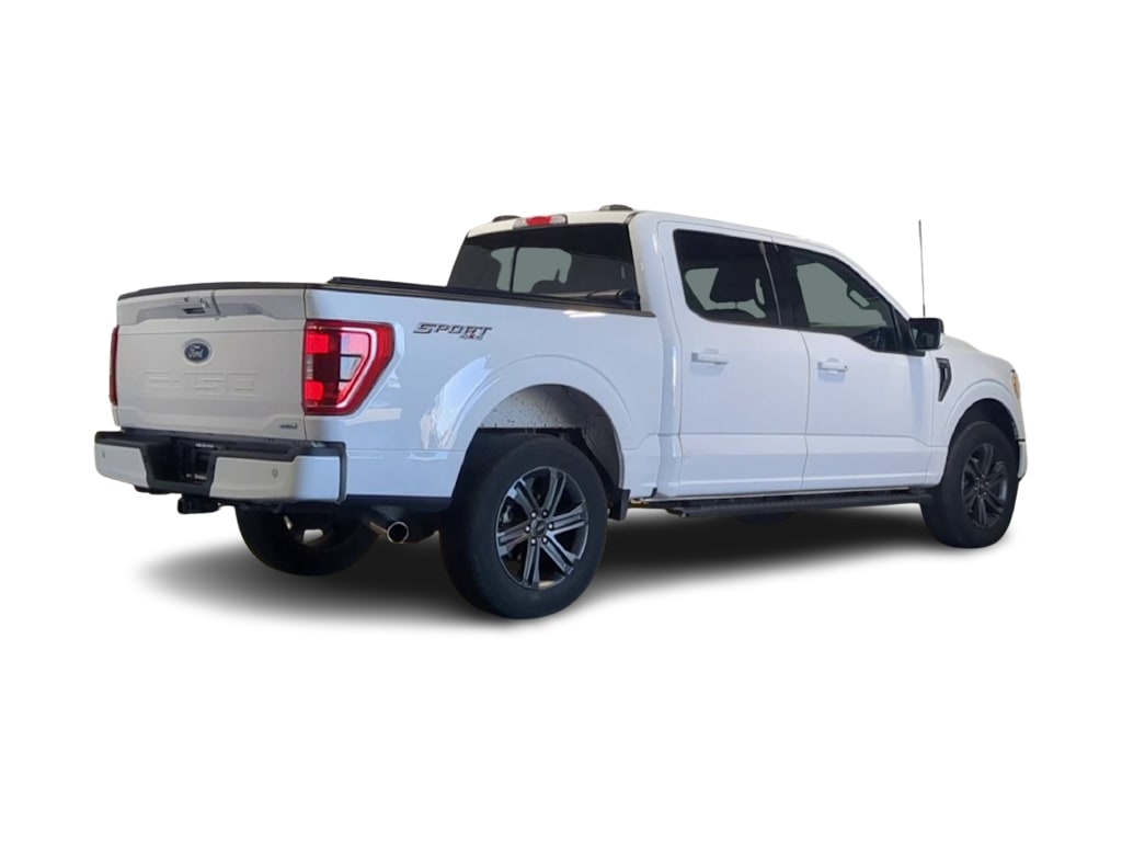 Thumbnail: 2023 Ford F-150 - 22