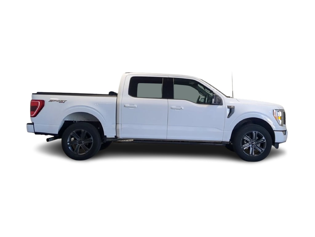 Thumbnail: 2023 Ford F-150 - 23