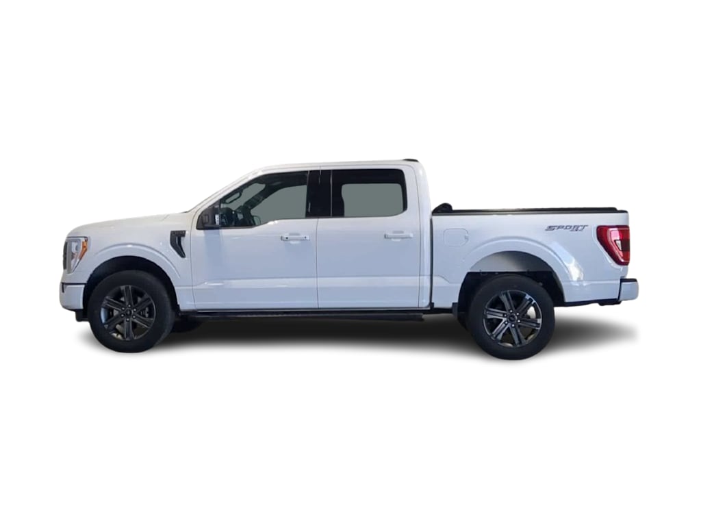 Thumbnail: 2023 Ford F-150 - 21