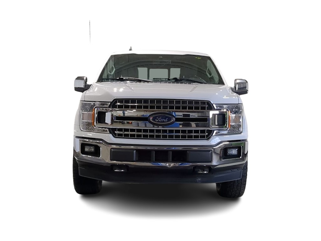 Thumbnail: 2019 Ford F-150 - 29