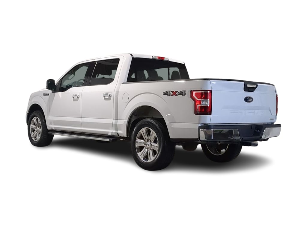 Thumbnail: 2019 Ford F-150 - 24