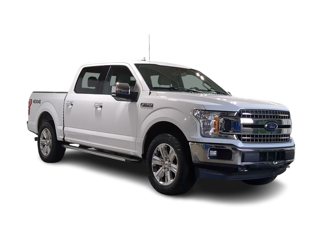Thumbnail: 2019 Ford F-150 - 28