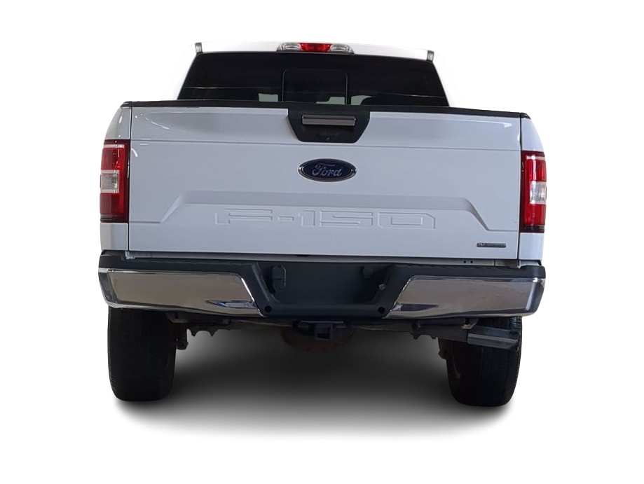 Thumbnail: 2019 Ford F-150 - 25