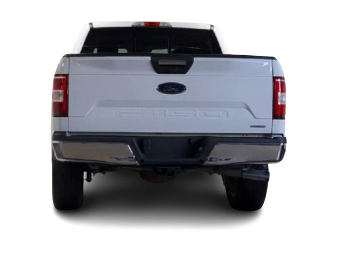 Thumbnail: 2019 Ford F-150 - 5