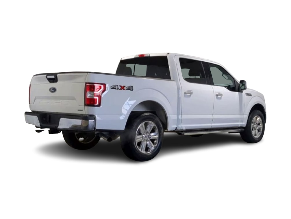 Thumbnail: 2019 Ford F-150 - 21