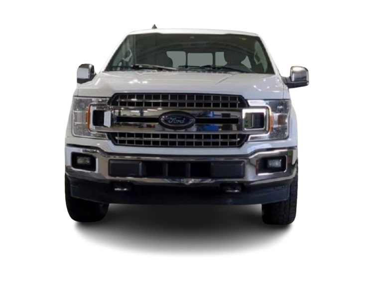 Thumbnail: 2019 Ford F-150 - 6