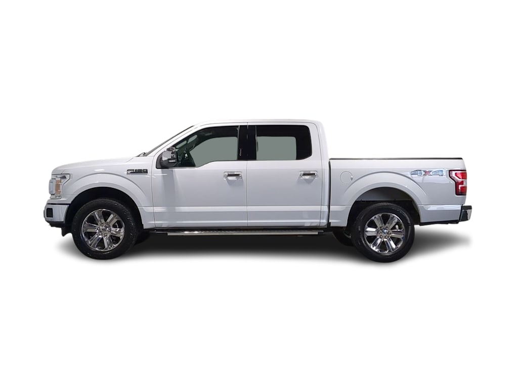 Thumbnail: 2019 Ford F-150 - 23