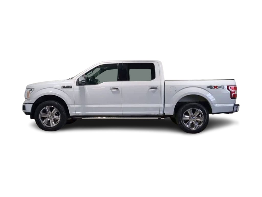 Thumbnail: 2019 Ford F-150 - 20