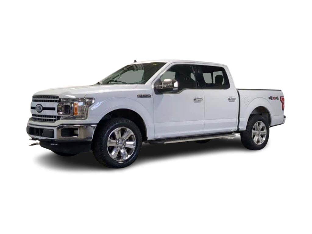 Thumbnail: 2019 Ford F-150 - 3