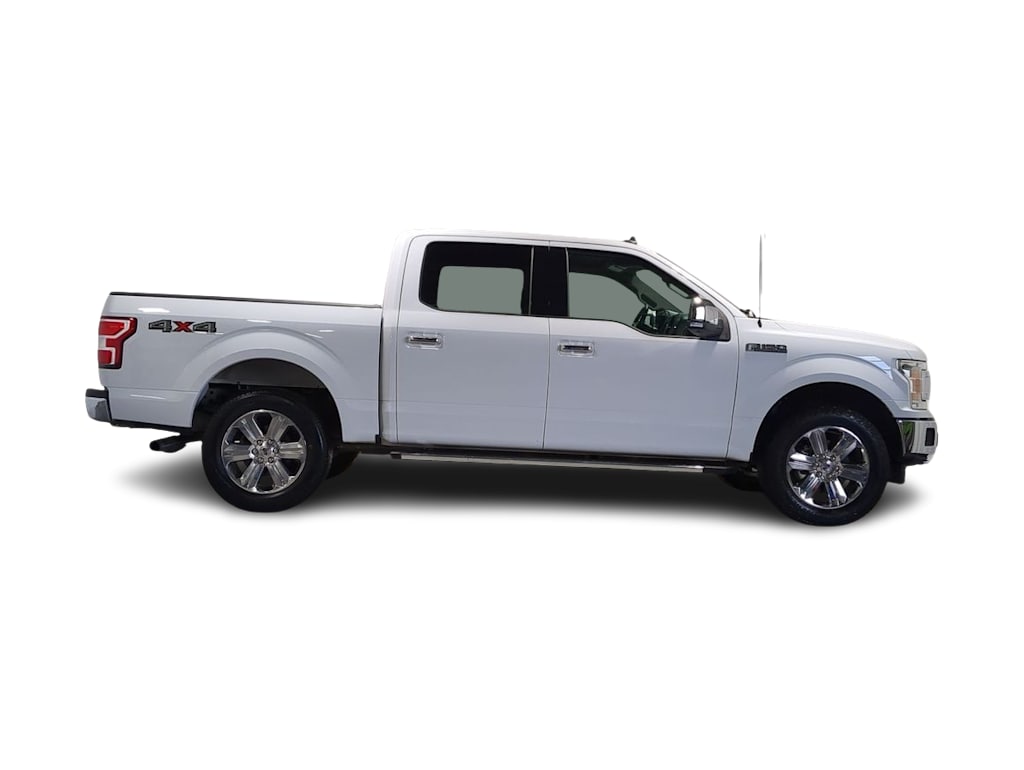 Thumbnail: 2019 Ford F-150 - 27