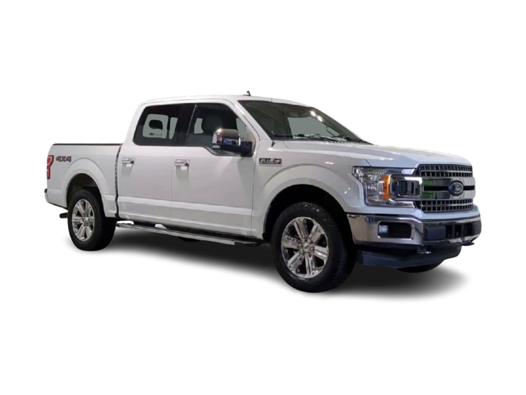 Thumbnail: 2019 Ford F-150 - 19