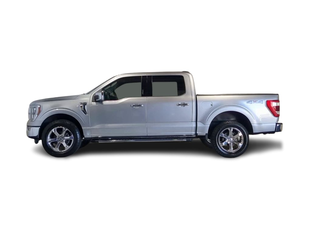 Thumbnail: 2021 Ford F-150 - 20