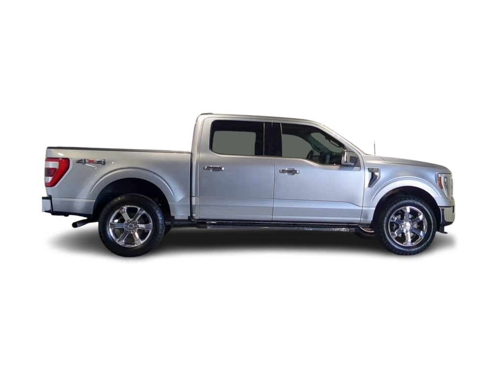 Thumbnail: 2021 Ford F-150 - 23