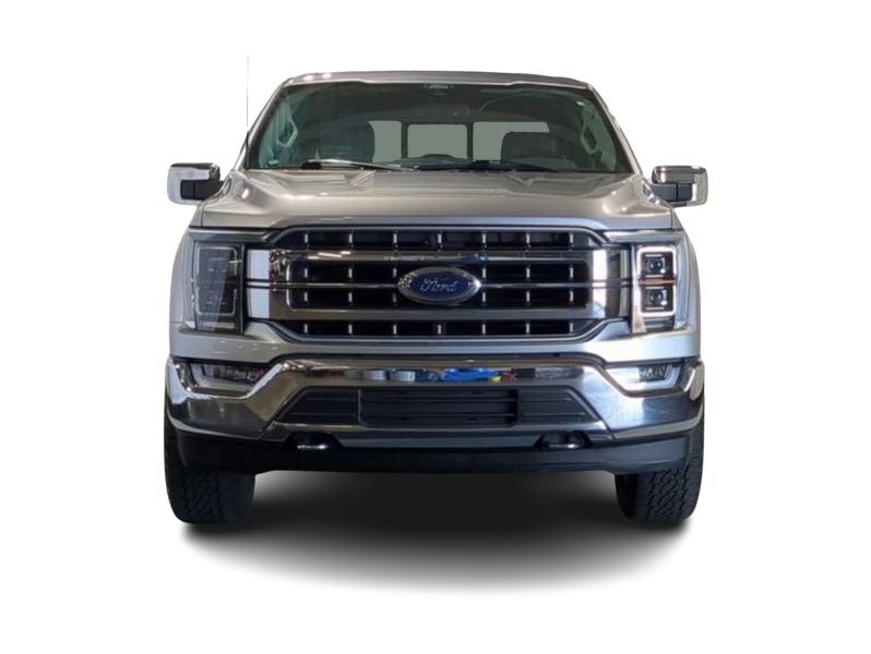 Thumbnail: 2021 Ford F-150 - 5